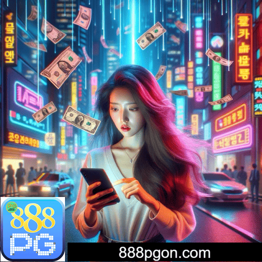 888PG Logo